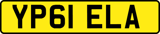 YP61ELA