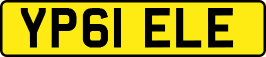 YP61ELE