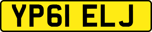 YP61ELJ