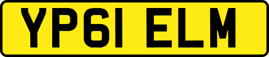YP61ELM