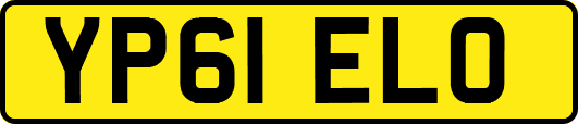 YP61ELO