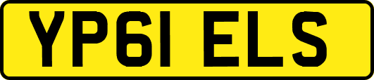 YP61ELS