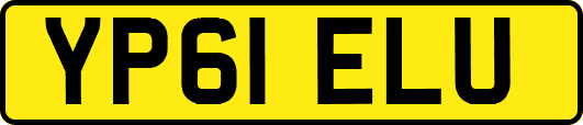 YP61ELU
