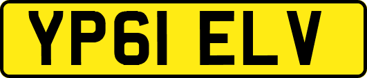 YP61ELV