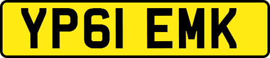 YP61EMK