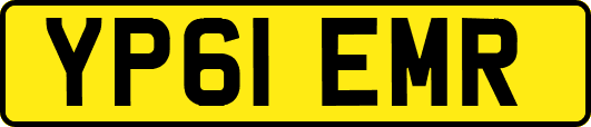 YP61EMR