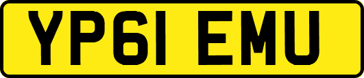 YP61EMU