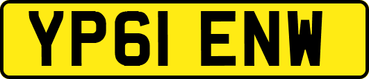 YP61ENW