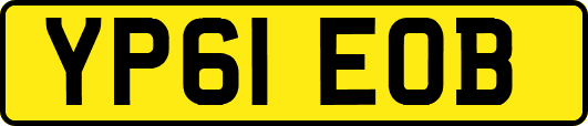 YP61EOB