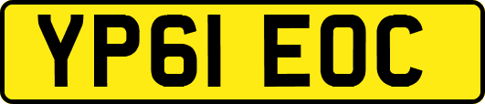 YP61EOC