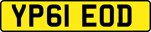 YP61EOD