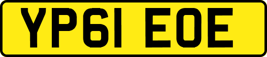 YP61EOE