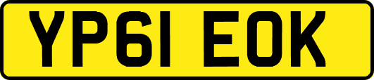YP61EOK