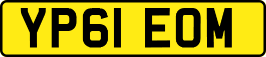 YP61EOM