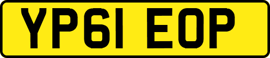 YP61EOP