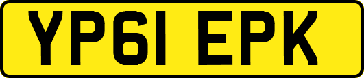 YP61EPK