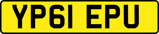 YP61EPU