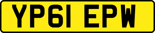 YP61EPW