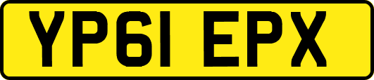 YP61EPX