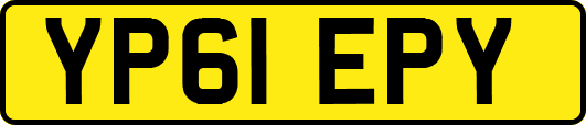 YP61EPY