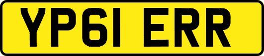 YP61ERR