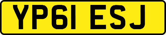 YP61ESJ