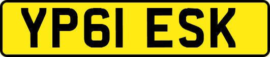 YP61ESK