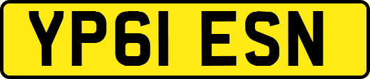 YP61ESN