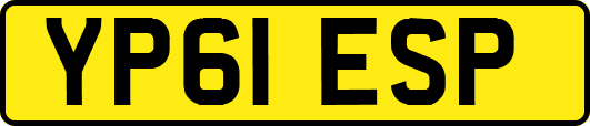 YP61ESP