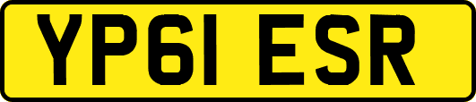 YP61ESR