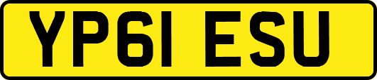 YP61ESU