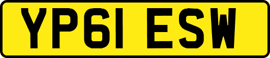 YP61ESW