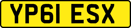 YP61ESX