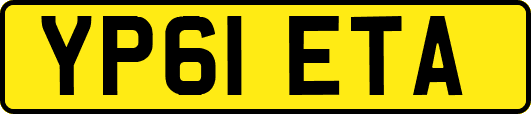 YP61ETA