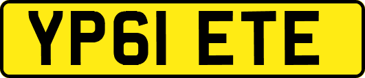 YP61ETE