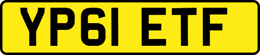 YP61ETF