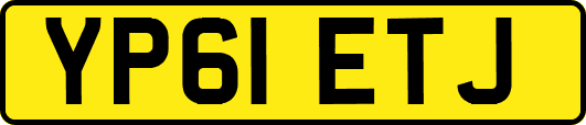 YP61ETJ