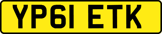 YP61ETK