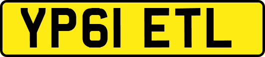 YP61ETL