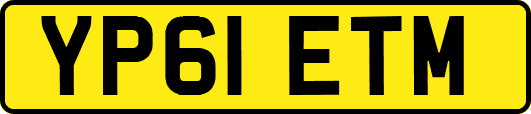 YP61ETM
