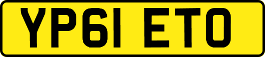 YP61ETO