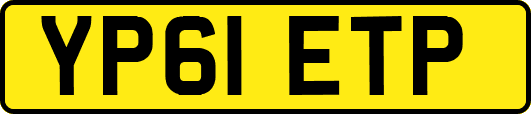 YP61ETP