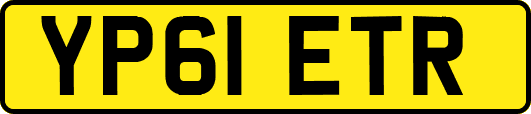YP61ETR