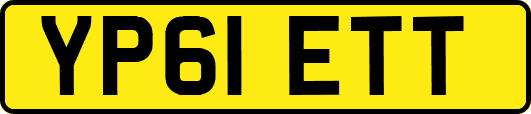 YP61ETT