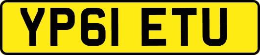 YP61ETU