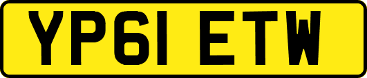 YP61ETW
