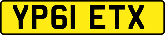 YP61ETX