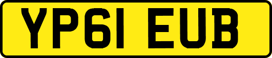 YP61EUB