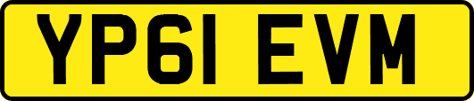 YP61EVM