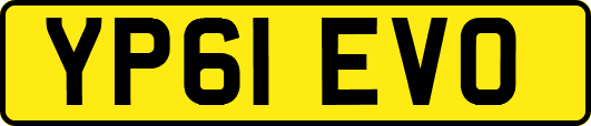 YP61EVO